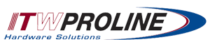 ITW Proline Hardware Solutions logo
